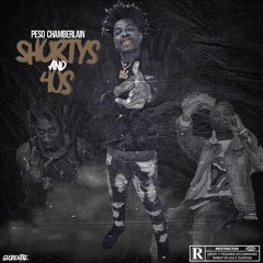 Peso Chamberlain- Boppin (Prod By Danny Draco x BtGrin
