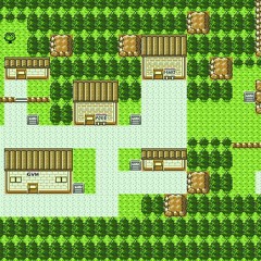 Pokémon&Chill // Azalea Town Remix