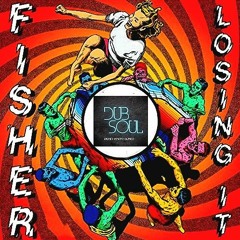 Fisher - OZ Johnny Bass Losing It DubSoul Private Final