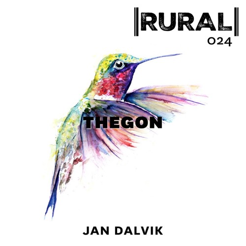 Premiere: Jan Dalvik - Khon Tak [Rural Records]