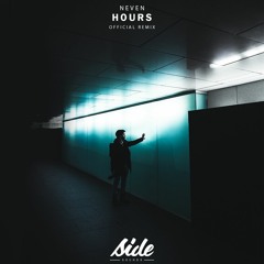Omar Addis - Hours (Neven Remix)