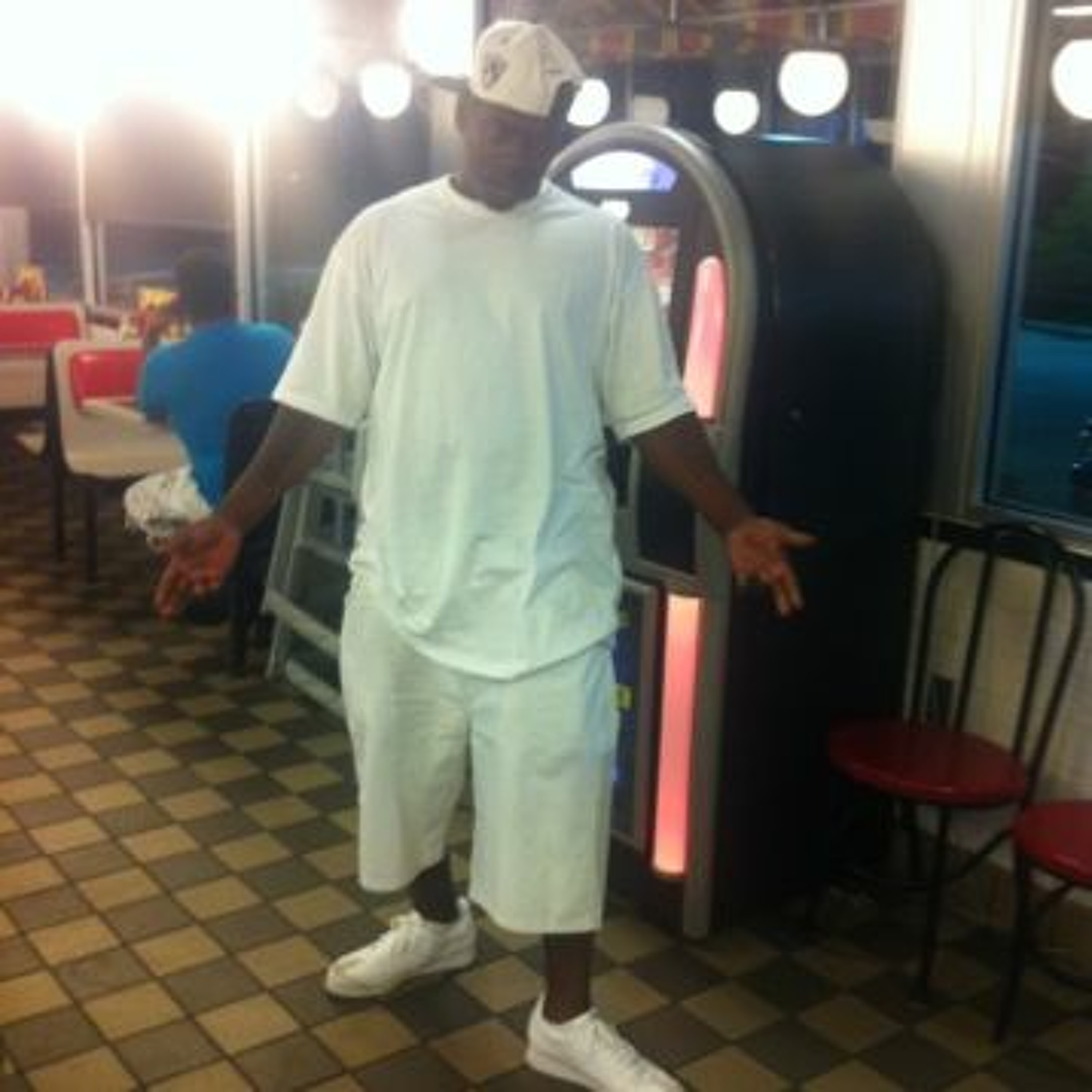 Killa McClain