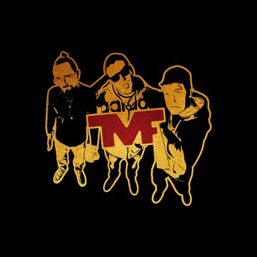 TMF - Räppimaie (2010)