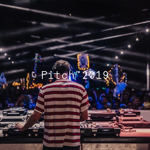 Pitch Music & Arts Festival 2019