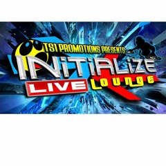 (PISSED!) DJ Hyper & Expression Ft Ben Rushin - Initialize Live Lounge