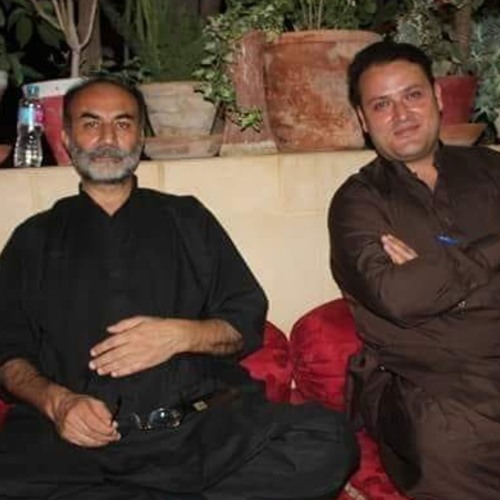 Ta chi pa bam ...Moin sherani