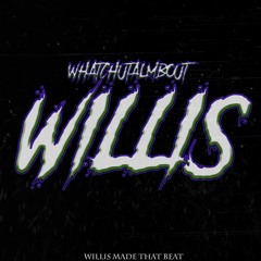 Drippy 150bpm [Wiz Khalifa x JuiceWRLD x Young Thug Type Beat] prod. by Whatchutalmbout Willis