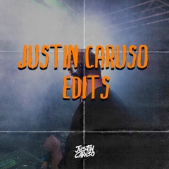 Justin Caruso Edits