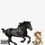 Artwork for Lil Nas X - Old Town Road (feat. Billy Ray Cyrus) (Not Your Dope Remix)