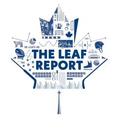 Announcement: The Leaf Report is Moving!