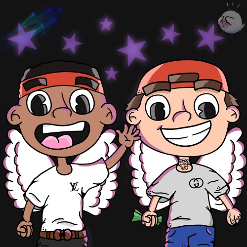 $hadowstar - Pull Up With Lil Austy