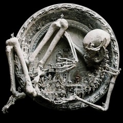 Kreditkartenfälscher Klaus - Fluchtplan