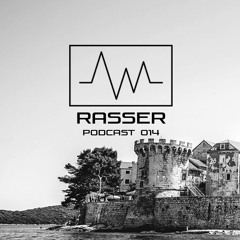 Audio Magnitude Podcast Series #14 Rasser