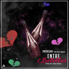 Patrishh TNQ - Entre Botellas (Prod By. Meg Music).mp3