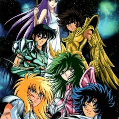 Saint Seiya - Pegasus Fantasy (Pt Br)