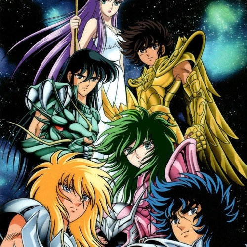 Saint Seiya - Pegasus Fantasy (Pt Br)