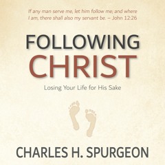 The Help of the Holy Spirit (Ch. 3) - Following Christ