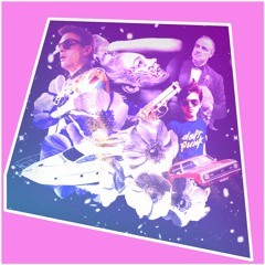 Flash - Cruisin' (feat Puppy Smooth) (KuuAden Remix)
