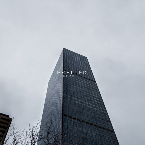 Exalted (ADM X EVE Remix)