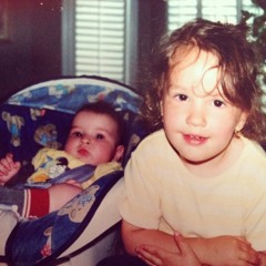 Episode #1: Older Siblings Rule, Younger Siblings Drool