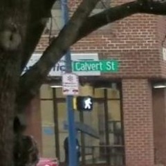 Calvert Street (Dave's Jazz Arrangment)