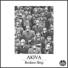 Broken Ship