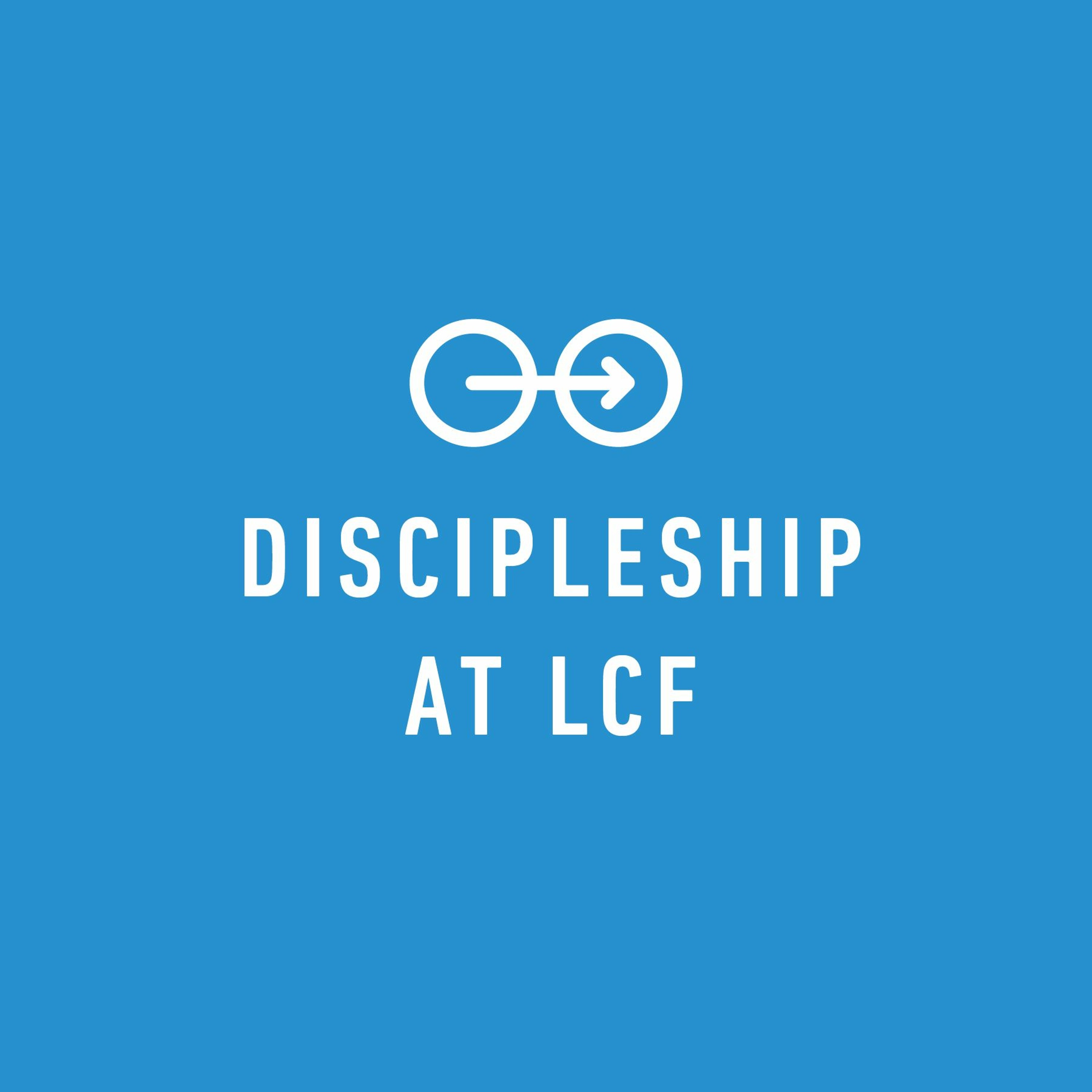 LCF Podcast