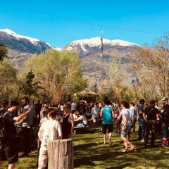 Welcome Spring! - Melodic House & Techno-Mix April, 2019