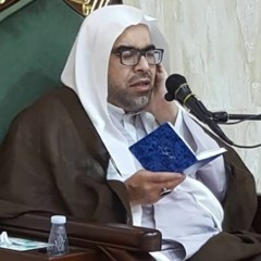 ذكرى مولد أبو الفضل العباس عليه السلام 1440هـ | الخطيب مهند الحواج