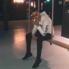 KaneLdn x Jordan Morris - B.A.B.Y