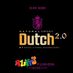 Kayso - Double dutch 2.0 (Feat.JI Fendi & Young Fairo)