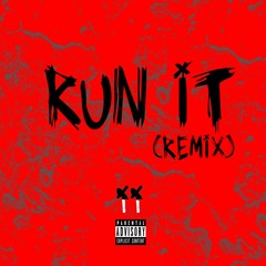 Run It REMIX (Logic)