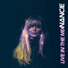 Nancie - Live In The Mix
