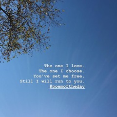 Still I will run- IG