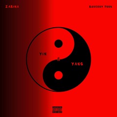 Yin & Yang (Zarina x RudeBoy Pook)