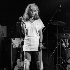 Once I Had a Love (AKA The Disco Song) - Blondie Cover (Band Practice)