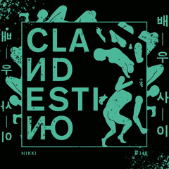 Clandestino 148 - Nikki