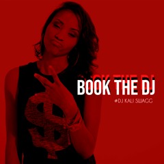 DJ KALI SWAG MIX 12- SATURDAY LOVE