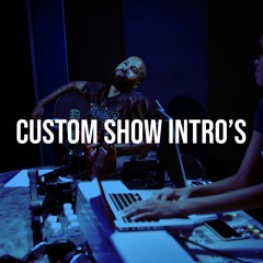 THE DREAM IS REAL INTRO