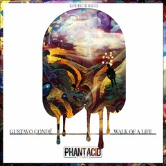 Gustavo Condé, Acquarica - Say Something