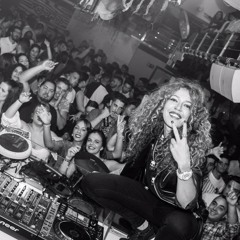 Sofia Dj "set privado" remember