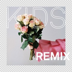 Anja Kotar - Kids (BEAUZ Remix)