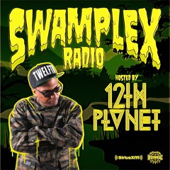 SWAMPLEX RADIO #015