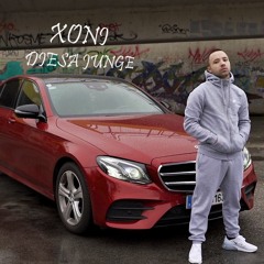 XONI - Diesa Junge