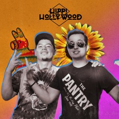 HippiHollywood & Alezay - Back to the Blaps