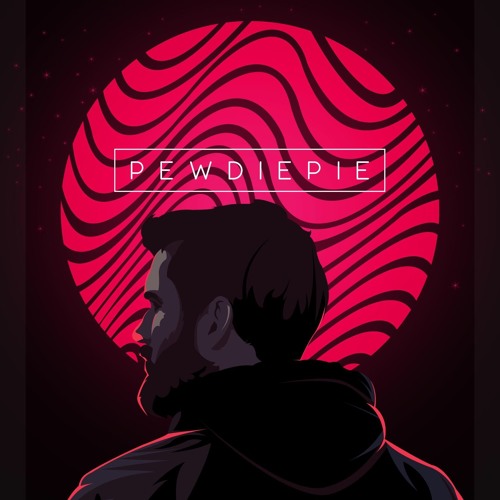 Pewdiepie Congratulations but Postmalone style (Trap/Rap/Hiphop/RnB Remix)