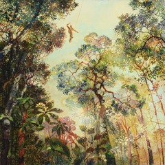 Le Soleil Se Lève À L'Ouest