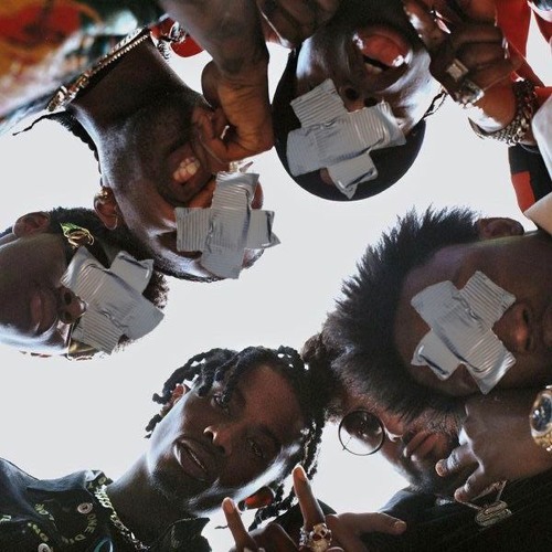 Flatbed Funk (Carti Edit)