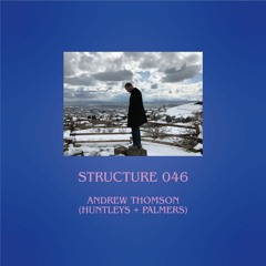 Structure 042 - Andrew Thomson (Huntleys + Palmers)