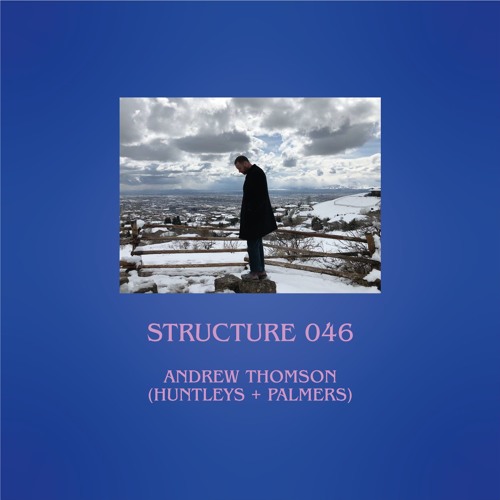 Structure 042 - Andrew Thomson (Huntleys + Palmers)
